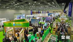 马来西亚环保展2025门票购买途径