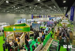 马来西亚环保展现场图片2