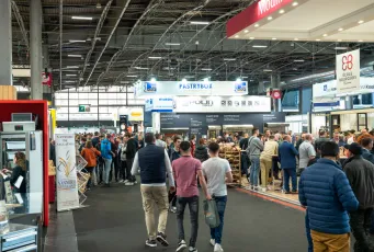 2026法国烘焙展观众登记及登记方式