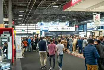 2026法国烘焙展门票多少钱 购买方式