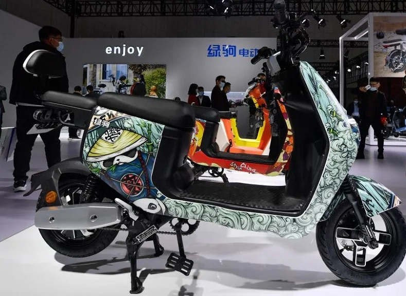 2026天津自行车展参展攻略（时间+地点+观众预约）