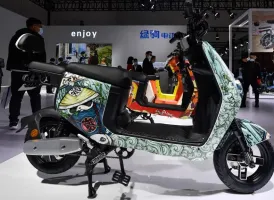 2026天津自行车展参展攻略（时间+地点+观众预约）