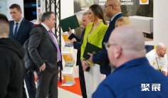 波兰物流展(MT TSL)2026展商名录