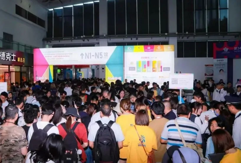 上海摄影器材展2024门票怎么购买
