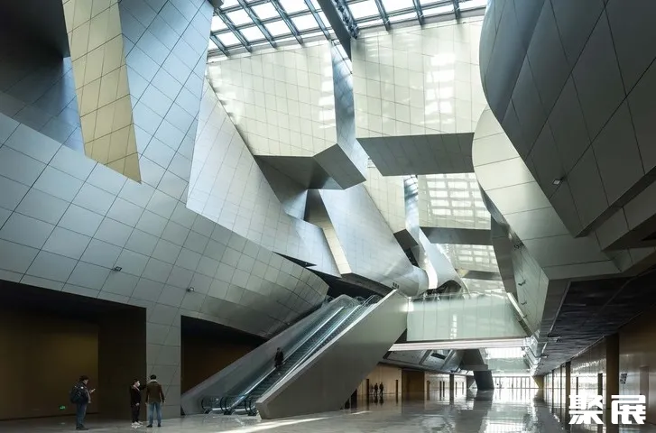 Yangtze River International Conference Center