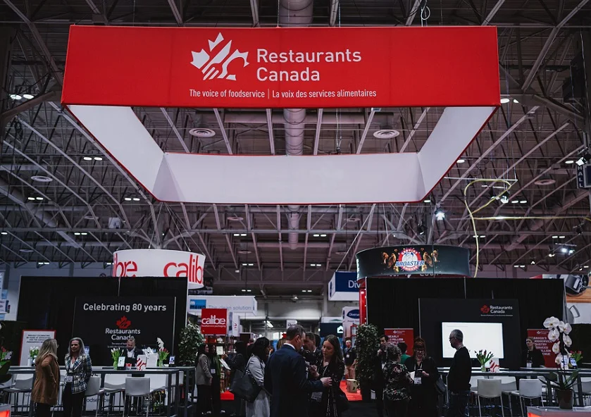 加拿大酒店展(Restaurants Canada Show)2026逛展指南：时间地点/门票多少钱