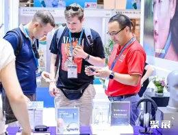 苏州康复展现场图片7