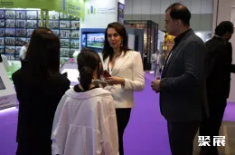 迪拜五金展现场图片8