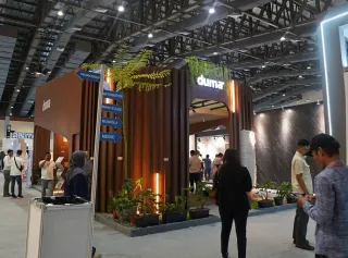 印尼陶瓷展2026逛展指南:时间地点/门票价格