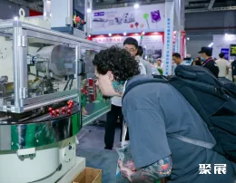 深圳食品加工展现场图片7