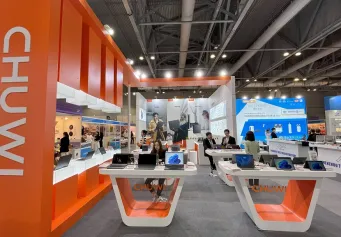 香港电子展(Global Sources Consumer Electronics)2026逛展指南：时间地点/门票多少钱