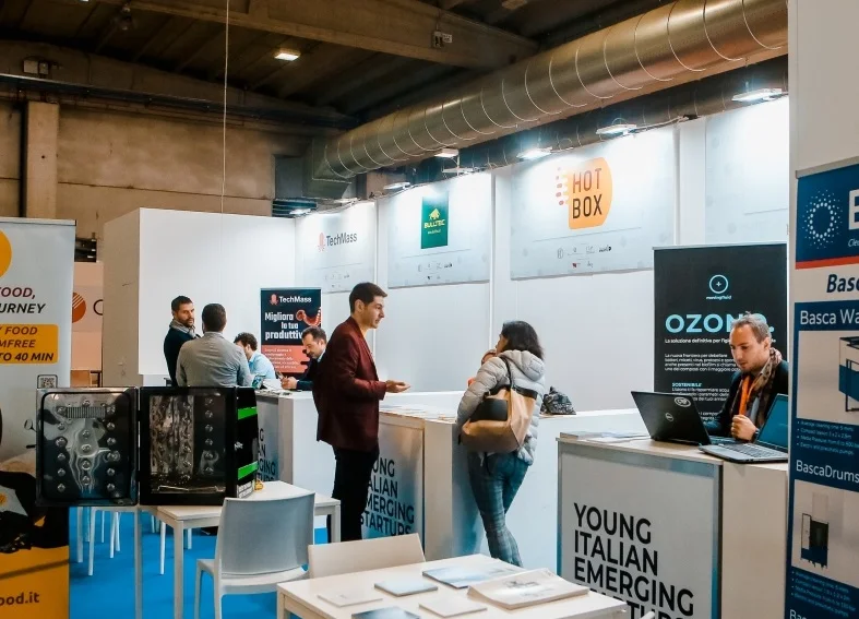 意大利食品加工展2026展位價(jià)格與展位申請(qǐng)