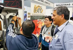 秘魯皮革展2024展商名單