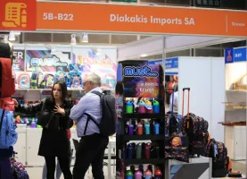 2026香港辦公用品展時間地點