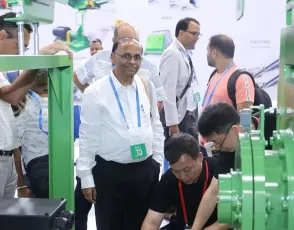 亚洲供热展2025门票价格