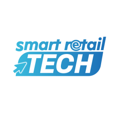 英国伦敦零售科技展览会实拍图