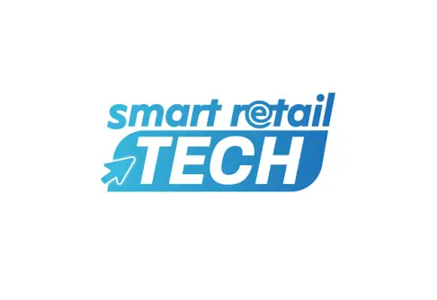 英国零售展logo