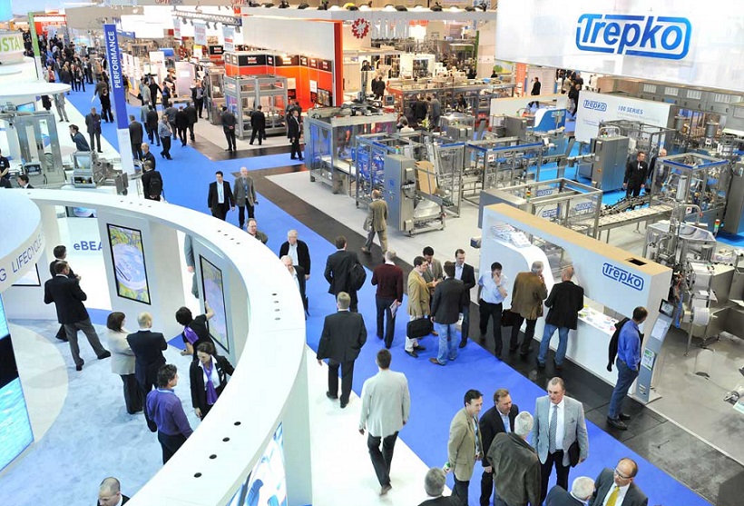 科隆世界食品展现场图片5