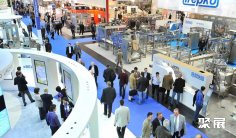 2027科隆食品展ANUGA 观众预登记正式开启,精彩即将登场!