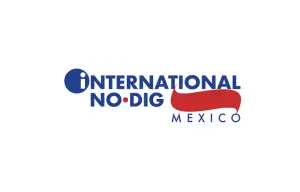 Mexico Trenchless Technology Exhibition (ISTT)Logo