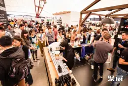墨尔本咖啡展展会现场(现场盛况)4