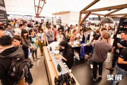 墨尔本咖啡展展会现场(现场盛况)4