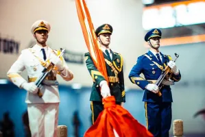 北京潮流手办展览会WF2023展位图与展位申请