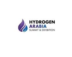 Hydrogen Arabia Summit & ExhibitionLogo