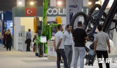 2027年土耳其矿业展门票价格,如何购买?