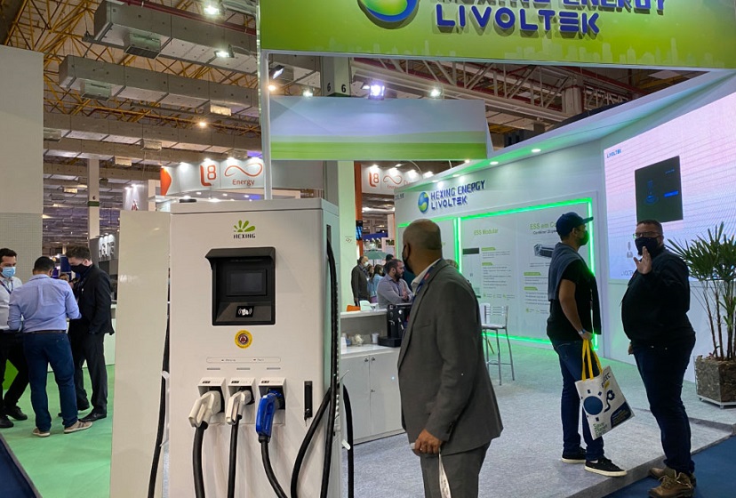 2026印尼光伏展展位图与展位价格