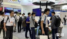 2026日本通信展(Fiber Optics Expo)时间和举办地点