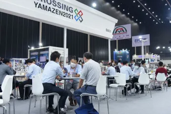 2026年泰国机床展门票价格，如何购买？