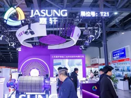 江西冶金展2025展位图与展位申请