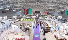 上海服装展2025时间地点