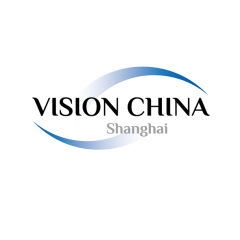 中国（上海）机器视觉展览会实拍图