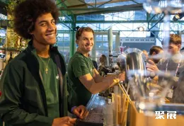 荷兰餐饮展展会现场(现场盛况)8