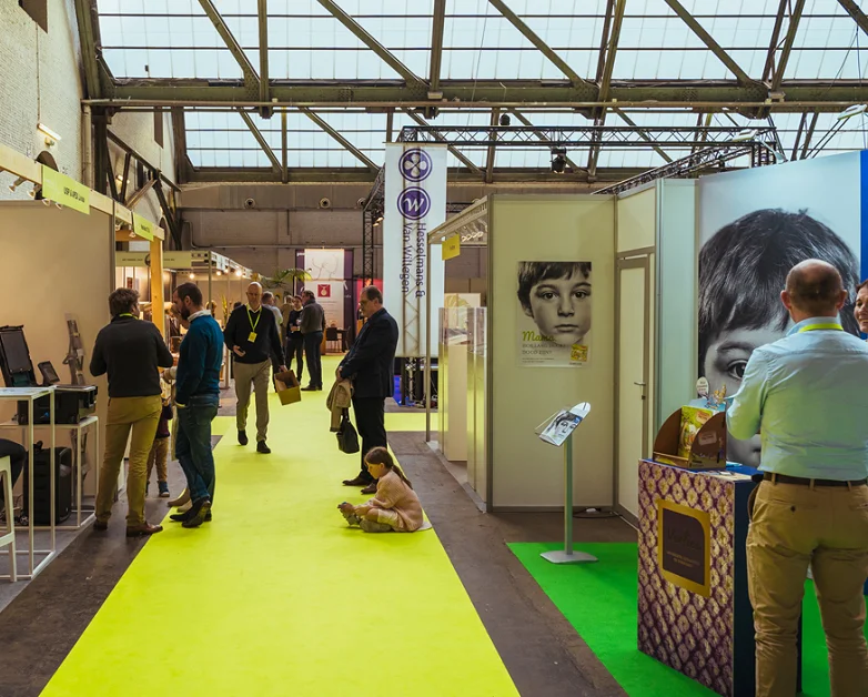 波兰殡葬展(Funeral Expo)2026时间和举办地点