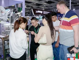 深圳食品加工展现场图片6