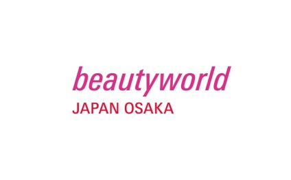 日本大阪美容展览会