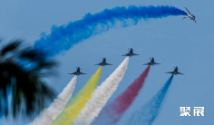 珠海航展2026展商名录