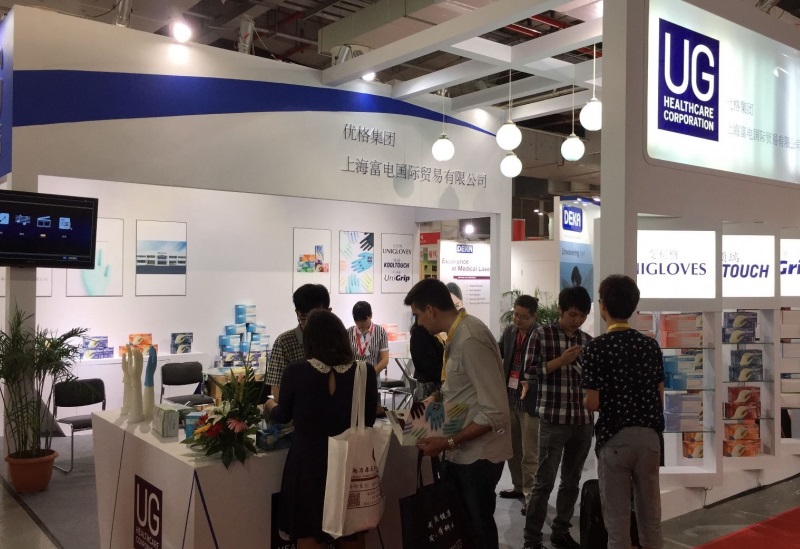 上海医疗器械展2026展位图与展位价格