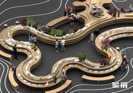 意大利艺术展现场图片4