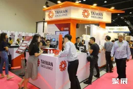 马来西亚建材展现场图片5