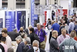 美国包装展现场图片6