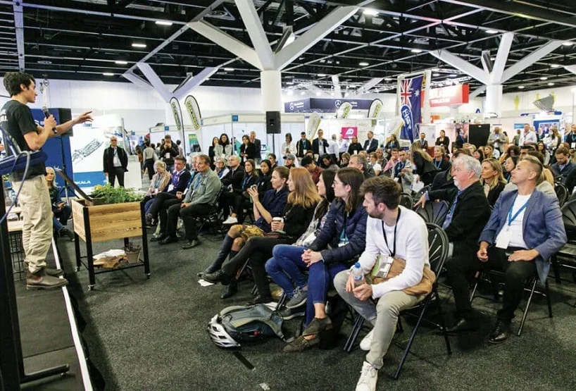 2026年澳大利亚废弃物展门票价格，如何购买？