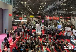 纽约美容展现场图片3