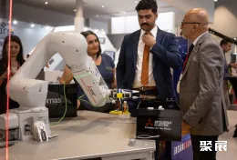 伊斯坦布尔机床展现场图片9