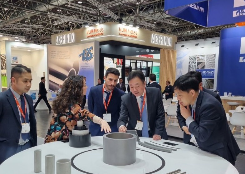 2026年韩国石油展门票如何申请?多少钱?