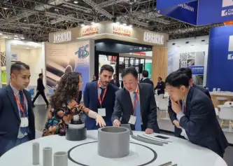 韩国石油展(Offshore Korea)2026门票哪里买
