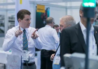 2025美国缝制设备展展位费与展位图